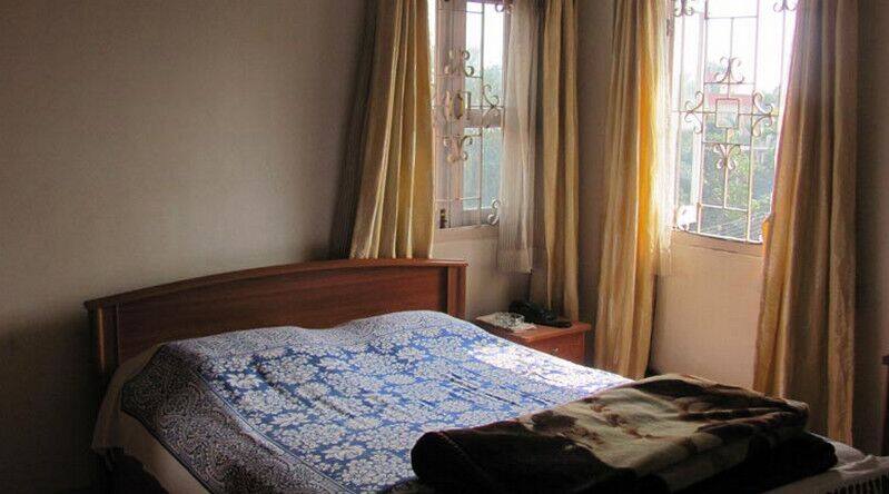 Hotel Sunder Resort, Ranthambore 3